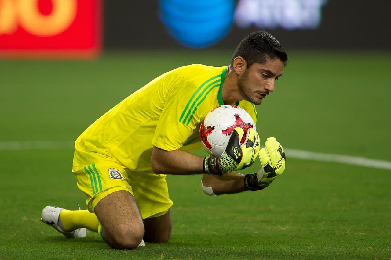 Lo mismo que 'Chuy' Corona: también un siete.