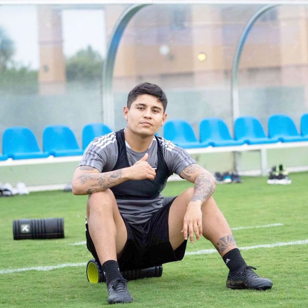 Covelo revela las razones de la intermitencia de 'Chofis' López