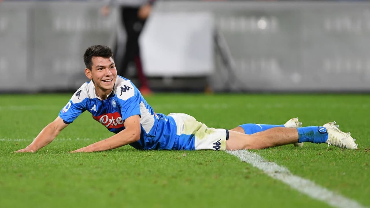 Revelan supuesto interés de Manchester United por Chucky