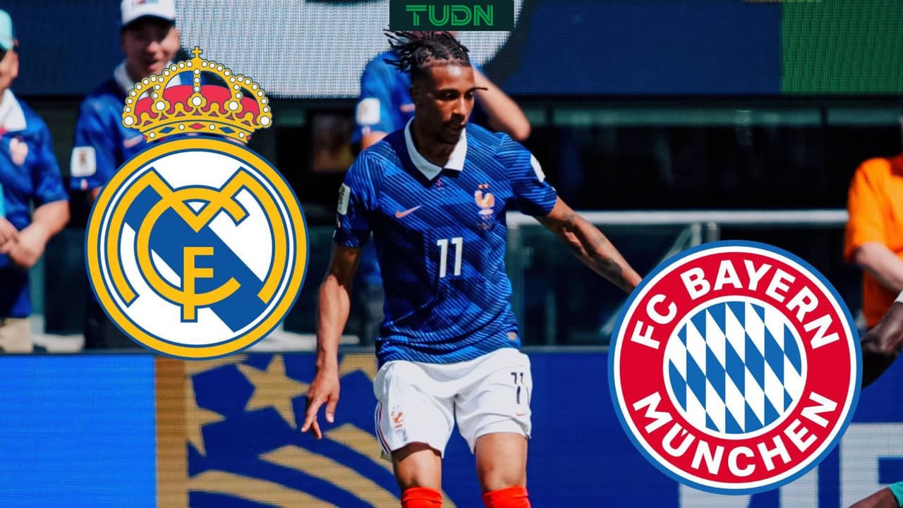Michael Olise borra sus fotos con el Bayern entre rumores del Real Madrid