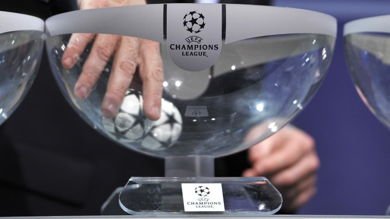 La Champions League definió los cruces de los octavos de final.