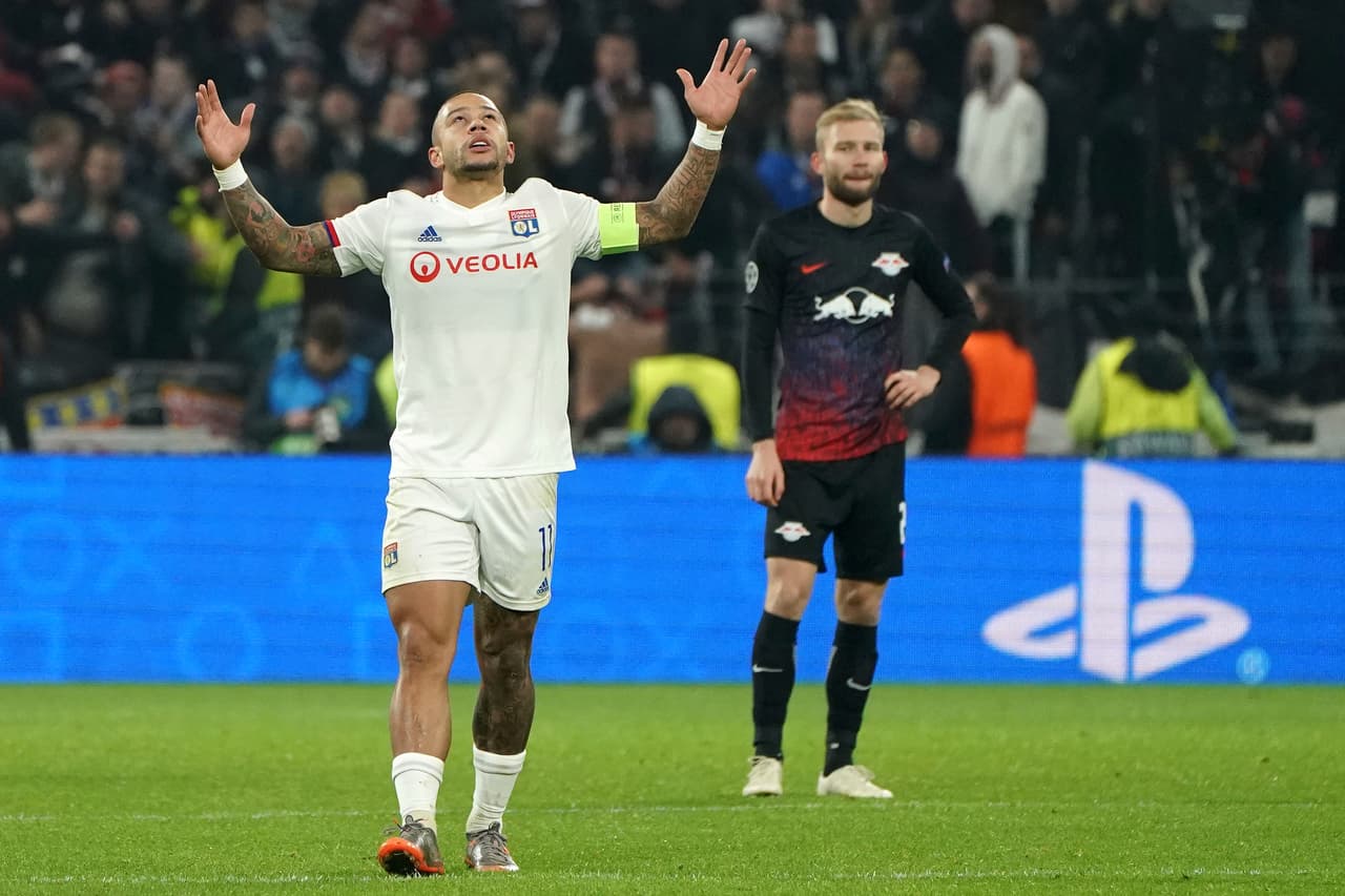 Al momento, Liverpool, Nápoles, Borussia Dortmund, Valencia, PSG, Real Madrid, Bayern Múnich, Tottenham, Manchester City, Juventus, Barcelona y Chelsea también continúan su camino en la UEFA Champions League.