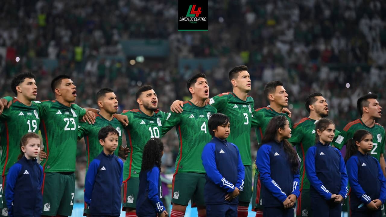 Nacho Ambriz se descarta para ser DT del Tri; sugiere que sea un mexicano