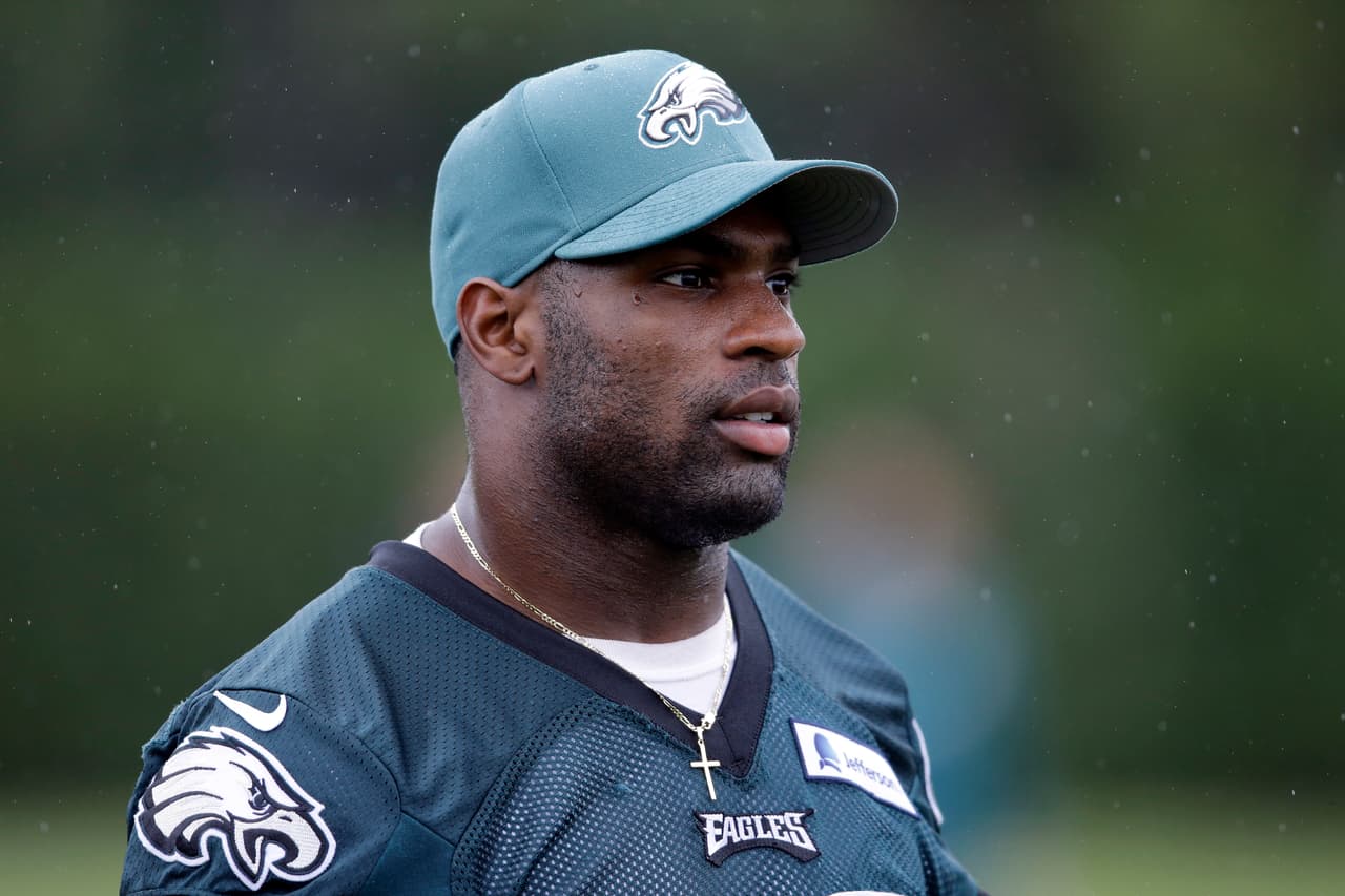 DeMarco Murray: No soy solo un producto de la línea ofensiva de los Cowboys