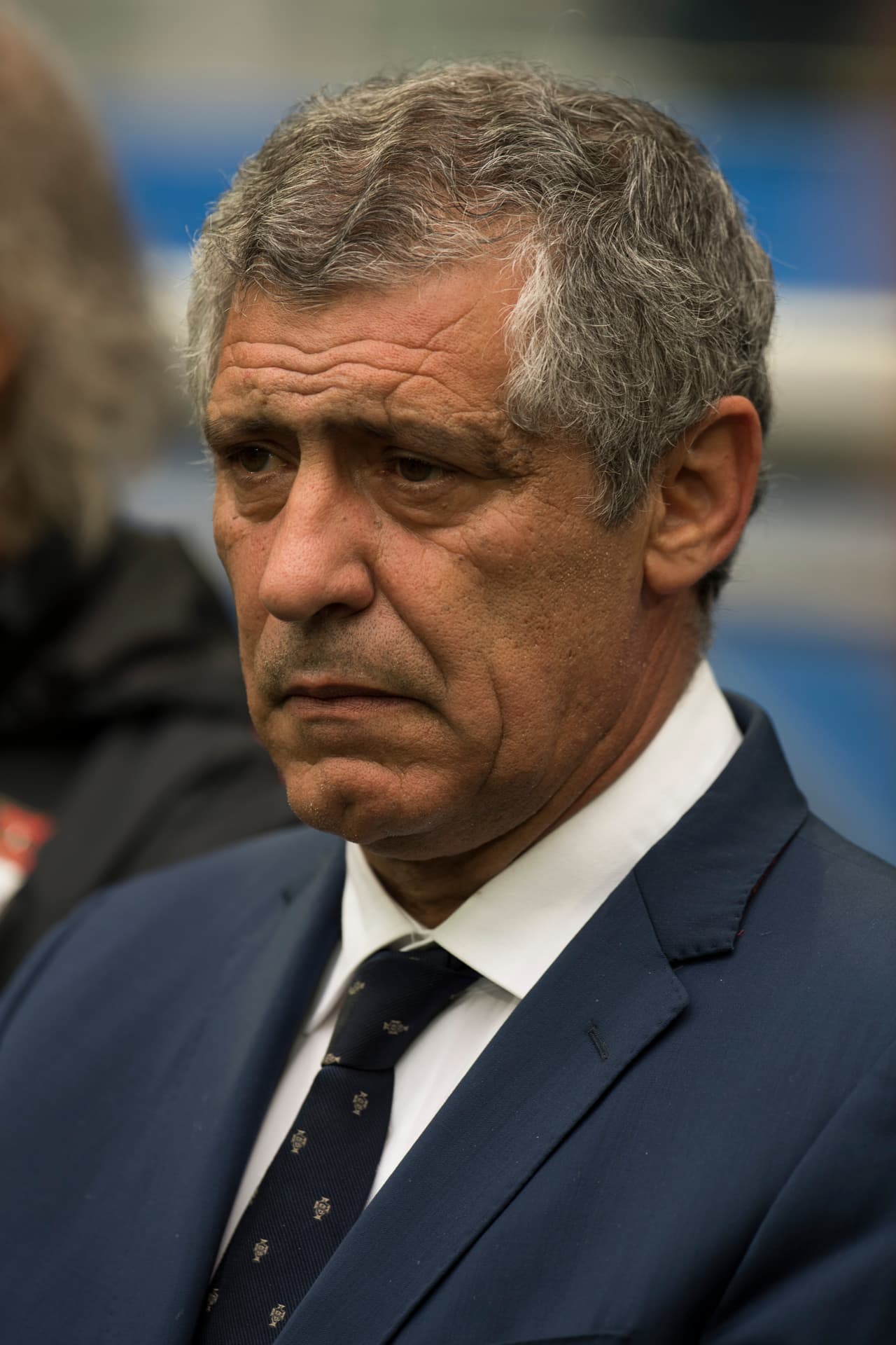 Con este triunfo, los de Fernando Santos se clasifican como primeros del Grupo A y esperarán rival que será el segundo del Grupo B.