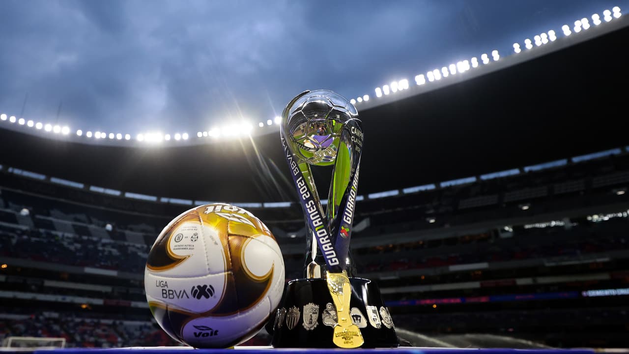 ¿Cuáles serán las jornadas dobles del Apertura 2021 de la Liga MX y los partidos reprogramados?