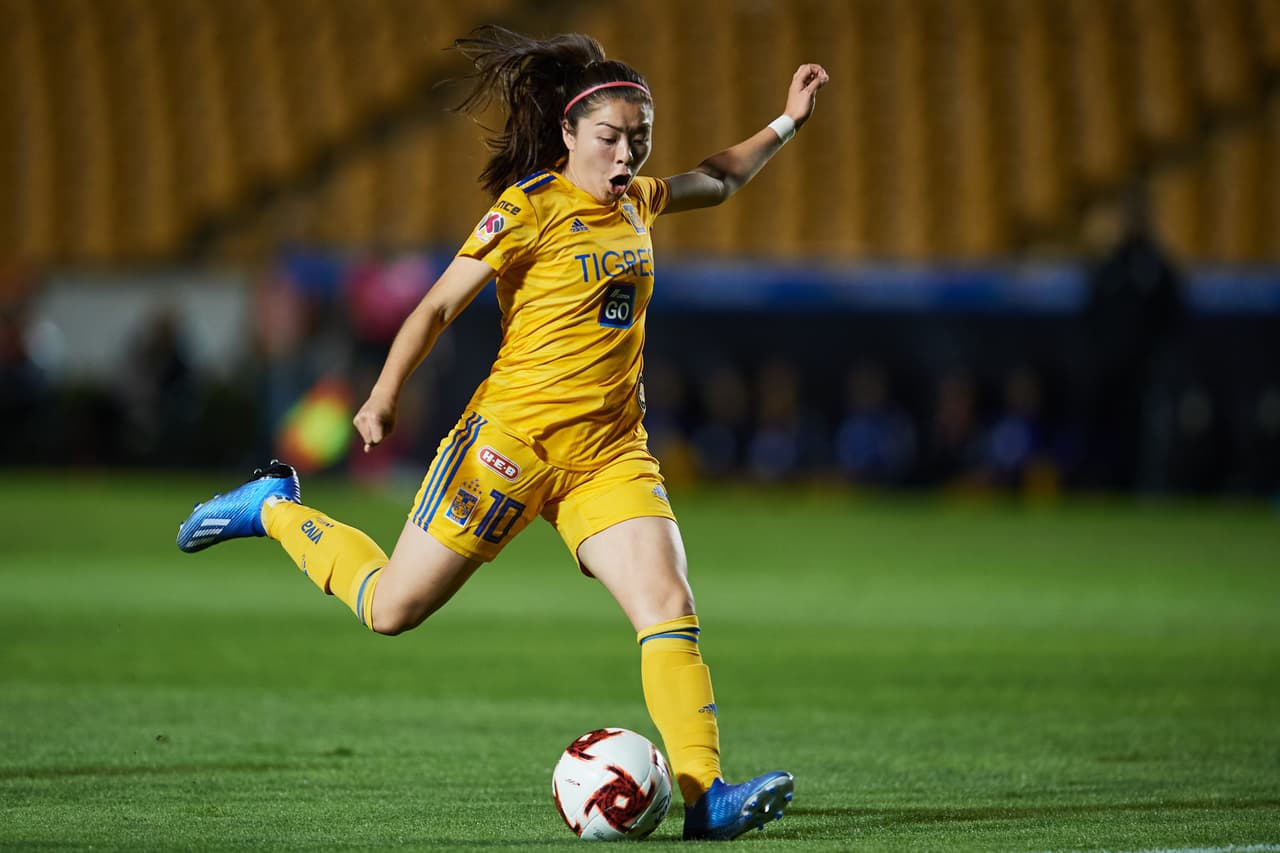Tigres y Toluca se repartieron un punto tras empatar 1-1 con goles de Blanca María Solís y Mariel Román, en la Jornada 3 de la Liga MX Femenil.