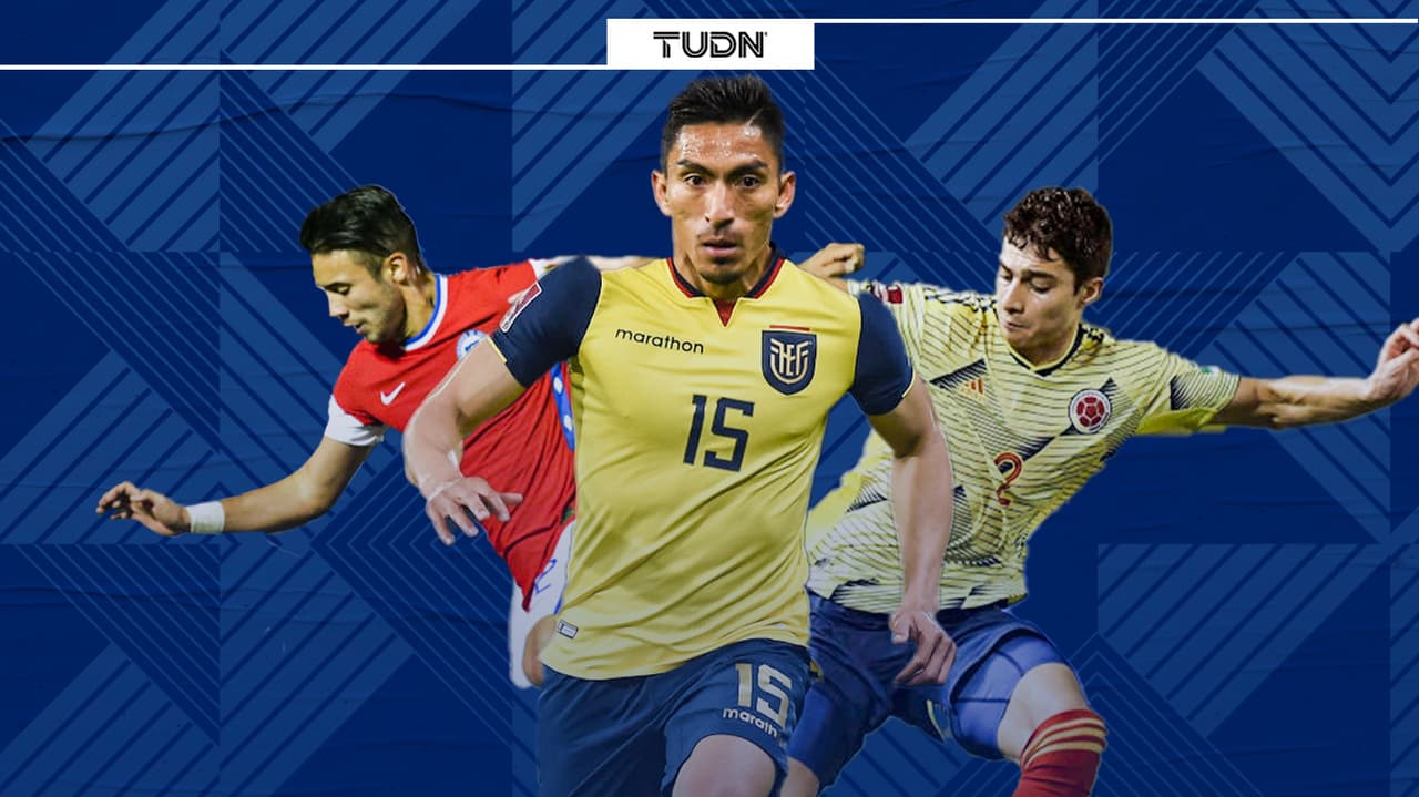 Rayados superó a Cruz Azul y América con jugadores en Conmebol