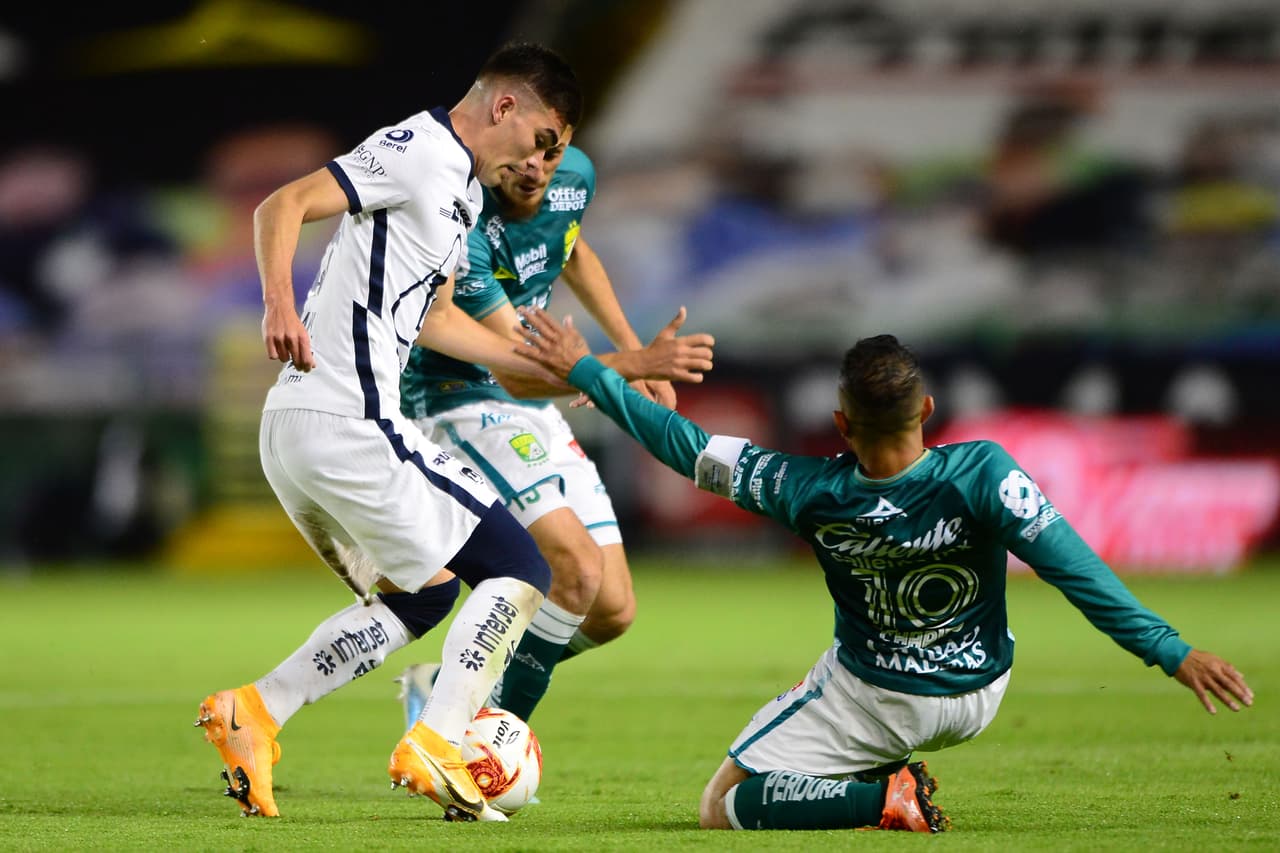 Alfredo Talavera parece de otro planeta y continúa manteniendo su arco en ceros.