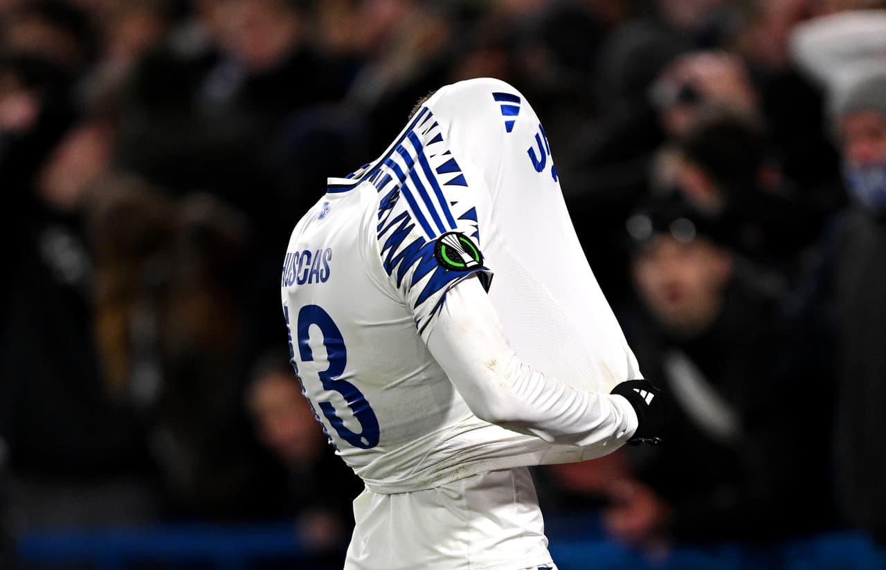 La razón por la que Huescas puede ir a prisión en Dinamarca