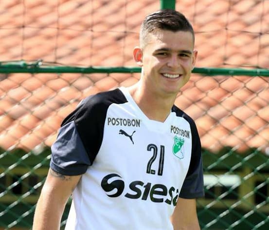 Nicolás Benedetti, el enganche sudamericano que pretende Minnesota United.