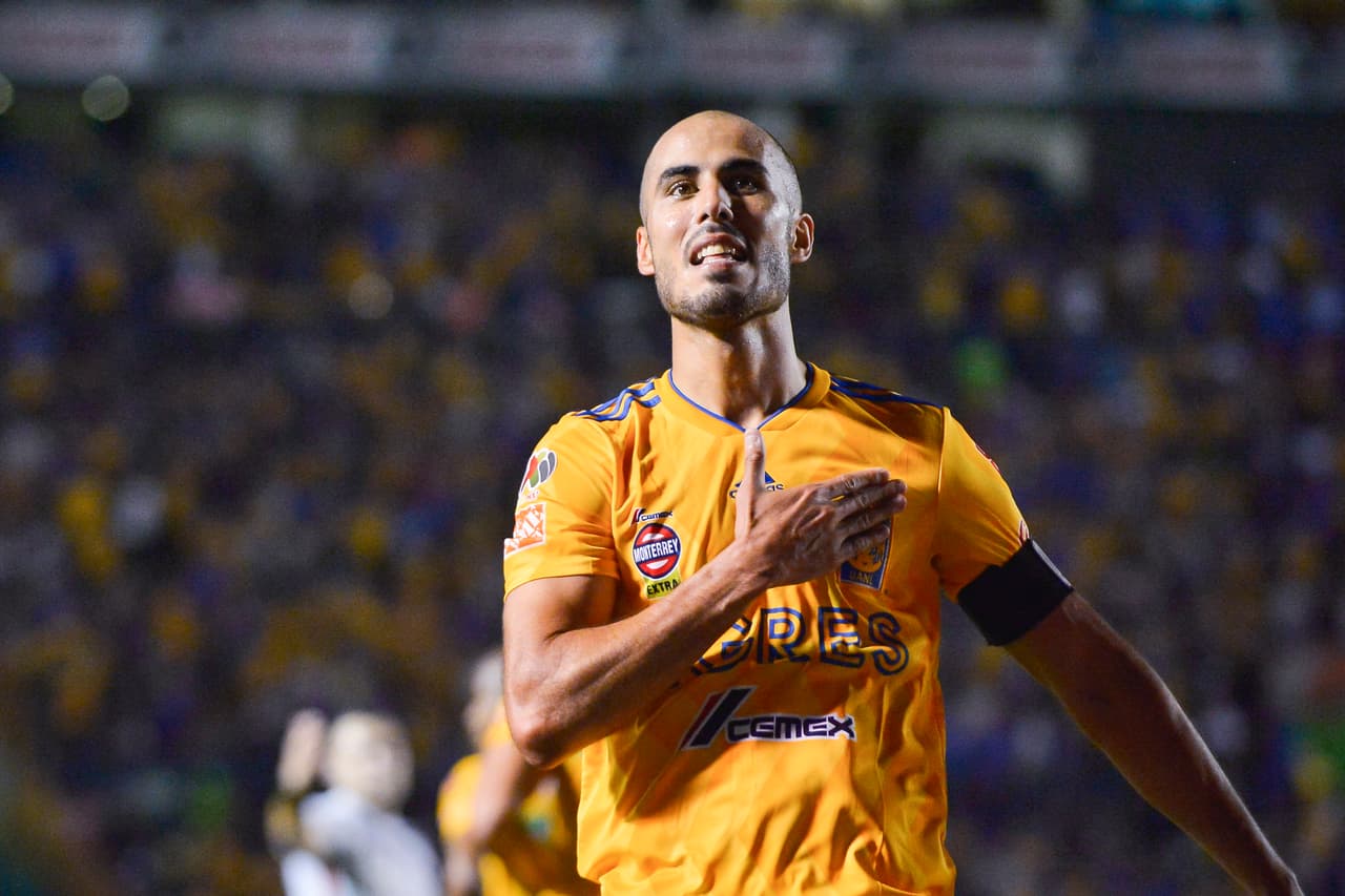 Competencia "sana" en Tigres; todos quieren ganarse un lugar