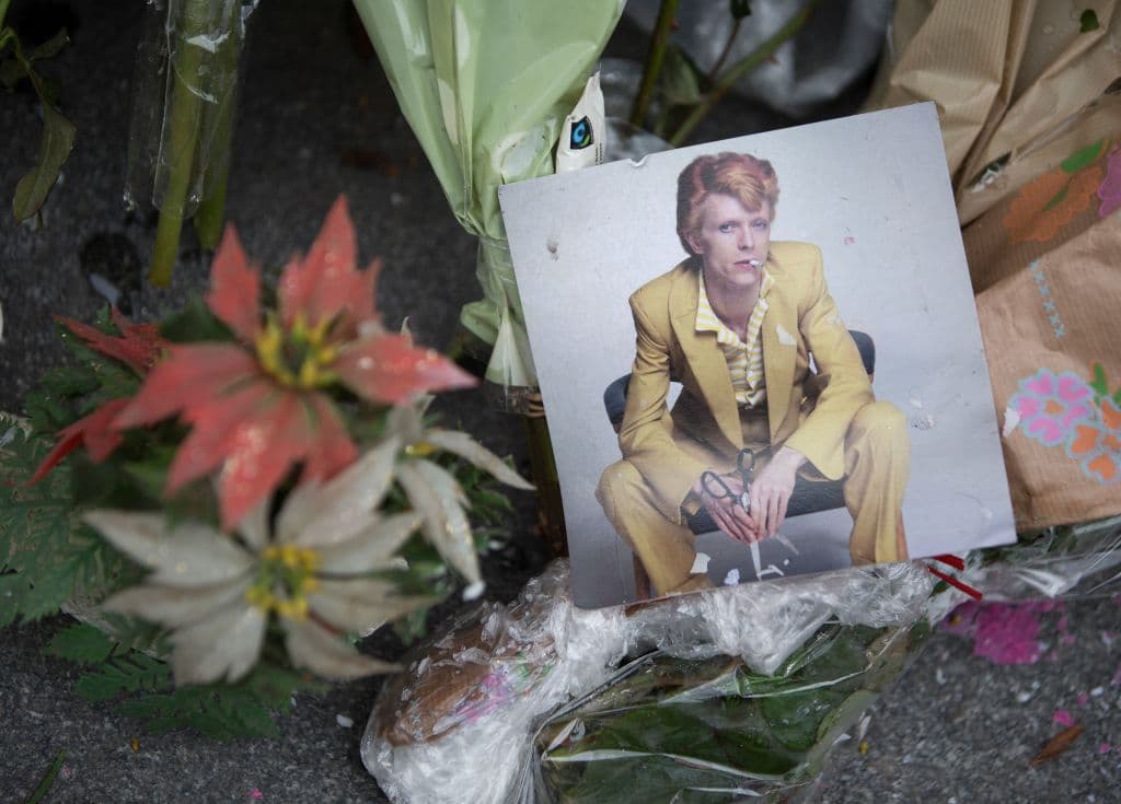 Sin duda, ‘China Girl’, ‘Modern Love’, ‘Day-In Day-Out’, ‘Under Pressure’ y ‘Never Let Me Down’ también triunfaron en las listas.