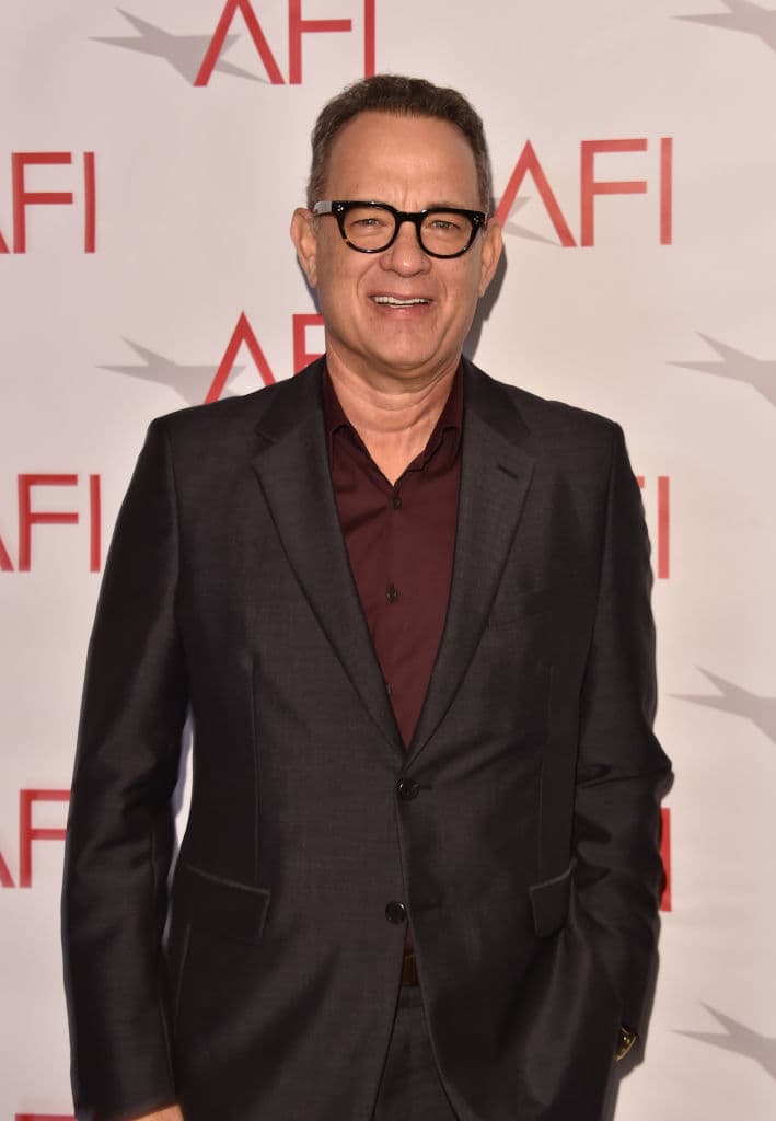 Tom aparecerá en una nueva historia de ciencia ficción postapocalíptica, donde contará con un importante aliado (su perro).
<br>