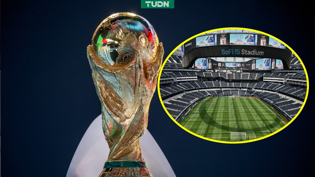 ¡FIFA alista evento especial para revelar calendario del Mundial 2026!