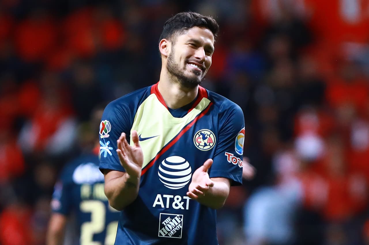 <b>Bruno Valdez (América)</b>. El central paraguayo se destapó con dos goles en la eliminatoria ante Toluca, sumado a los cinco goles que marcó en temporada regular. Un defensa con gol es un jugador valioso.