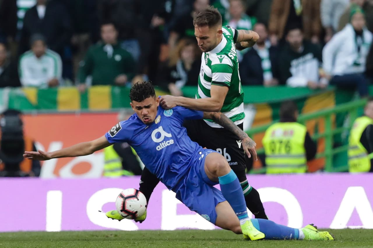 El Sporting pasa por un momento relativamente complicado, pues marcha en el cuarto lugar de la tabla general y está a ocho unidades de los Dragones.