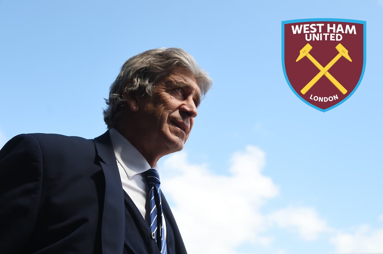 West Ham y Javier Hernández ya tendrían nuevo entrenador