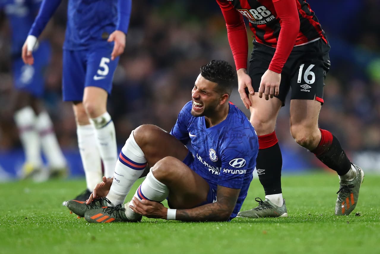 Arrancó la jornada 17 de la Premier League con pocos goles; Leicester continúa con excelente racha.