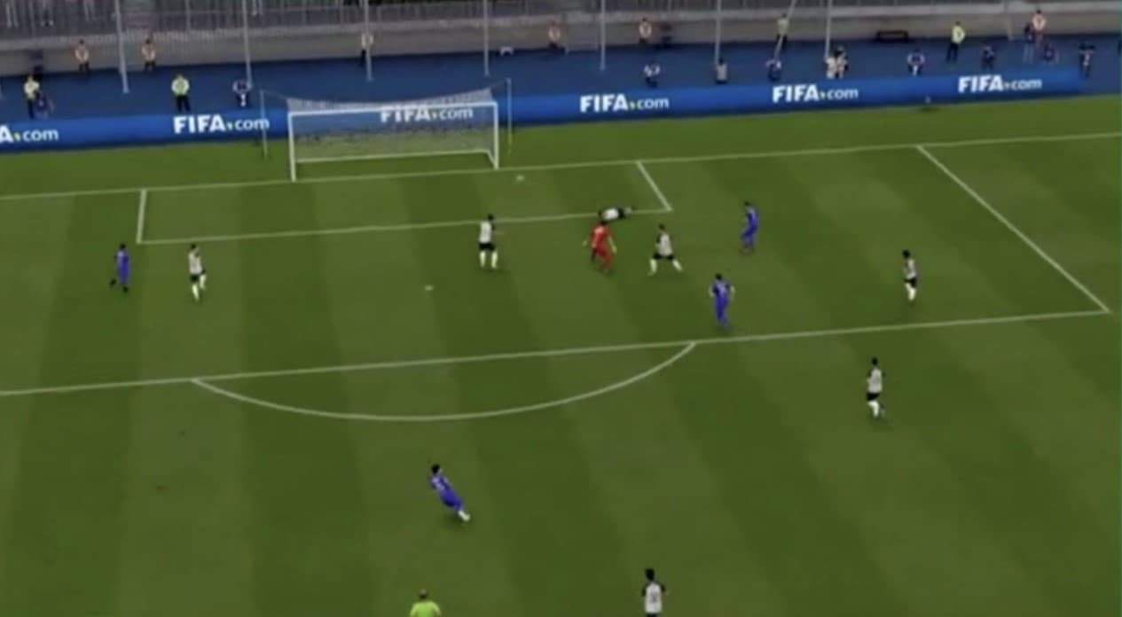 De la mano de Jonathan Borja, el Cruz Azul continua con su sueño de liguilla al derrotar 2-5 al Monterrey de Vincent Janssen.