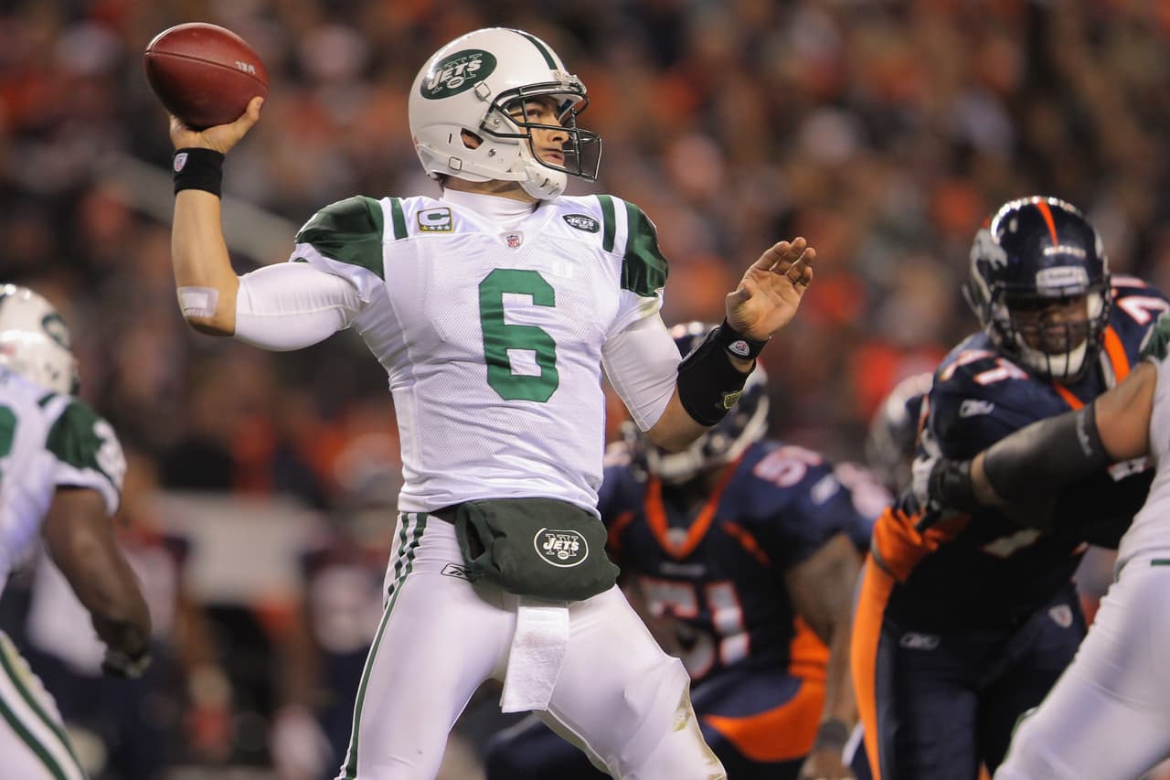 Mark Sanchez