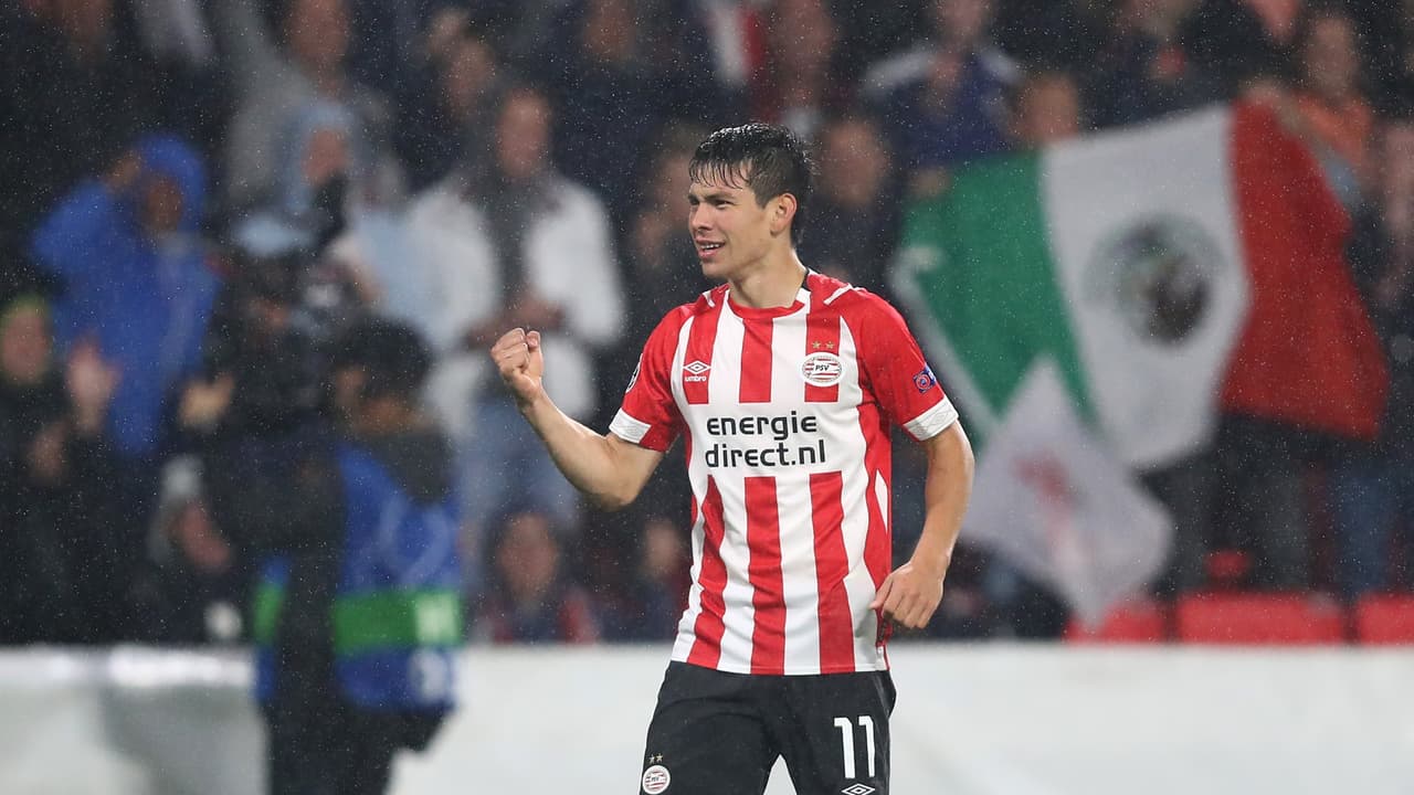 Partido de vida o muerte para el Chucky y el Guti: PSV debe ganarle sí o sí al Tottenham