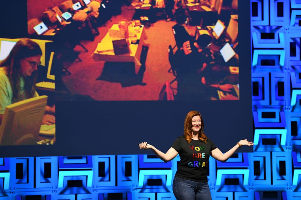 Los ingresos de la plataforma de juegos en línea se duplicaron año con año a $509 millones el último trimestre.