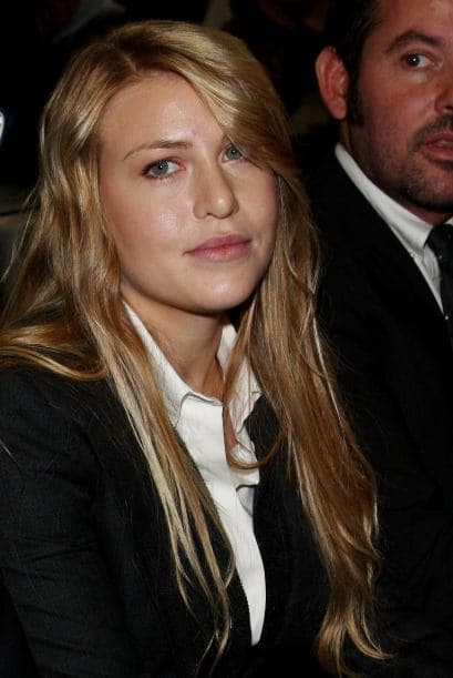 Barbara, Berlusconi, la bella italiana que heredará el emporio llamado AC Milan