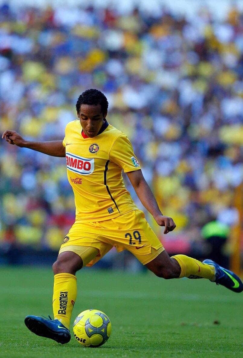 Jean Beausejour (InterLiga 2009)