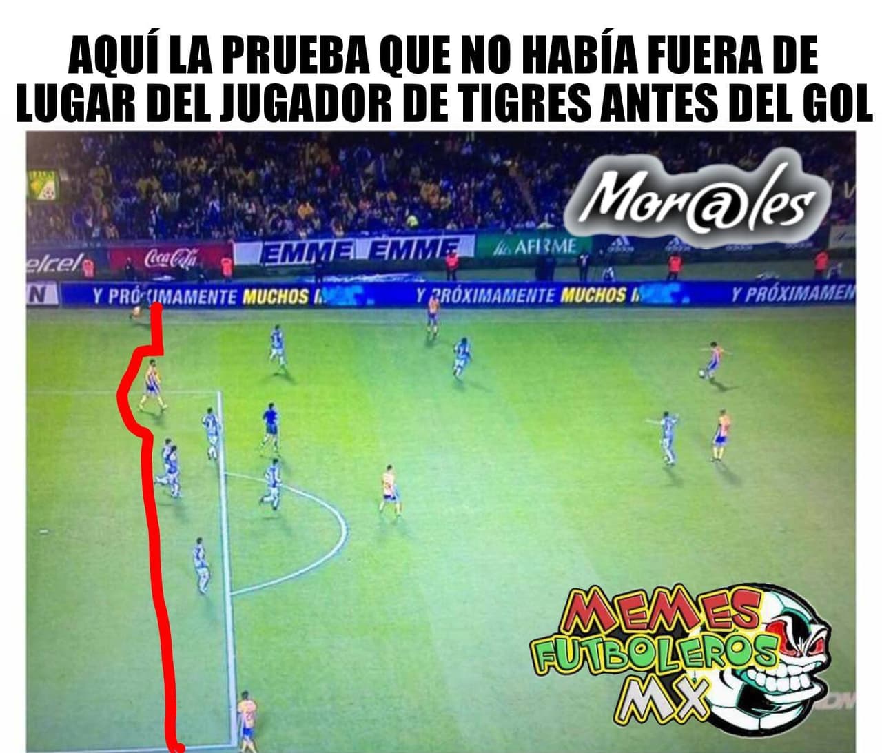 Tigres llegó a la final al vencer a León y los memes se rindieron a Gignac, pero también atacaron a los auriazules.