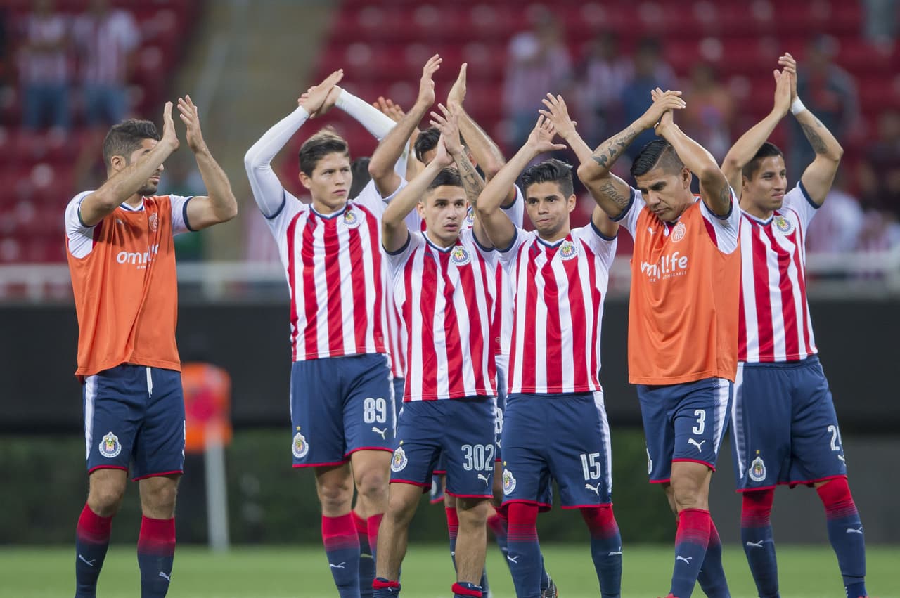 <b>17.- Guadalajara, 15 puntos. </b>