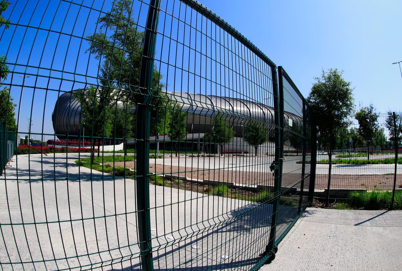 Estadio Monterrey | Monterrey