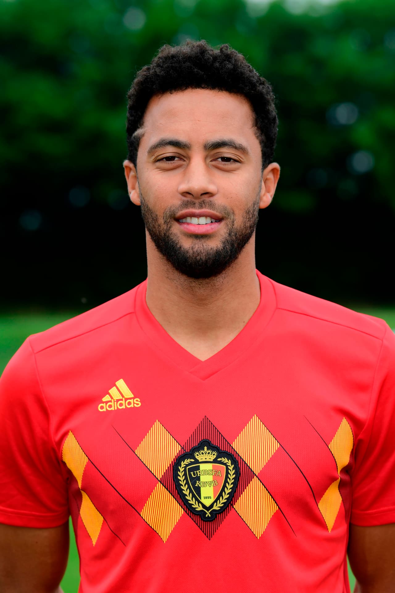 Mousa Dembele (Mediocampista / Tottenham Hotspur)