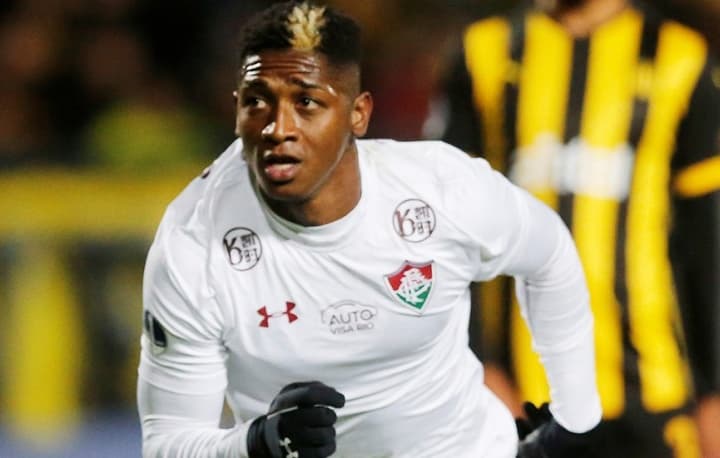 LA Galaxy logra la cesión de extremo colombiano hasta el final de la temporada