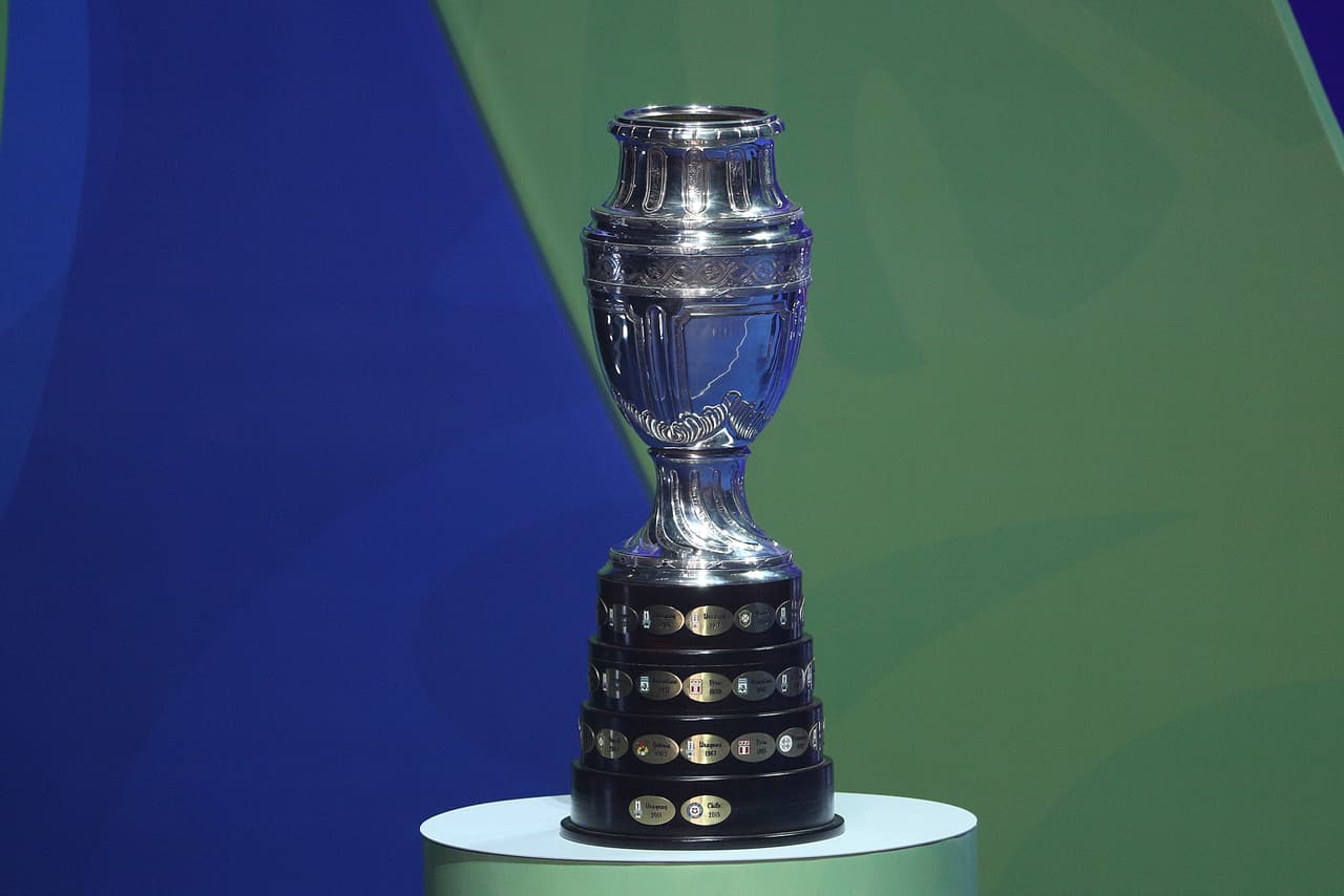 Copa América