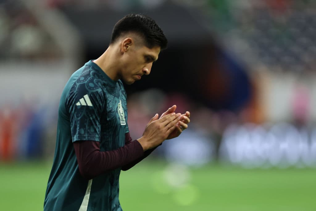 Indicador Futbolero | La baja de Edson Álvarez en el Tricolor