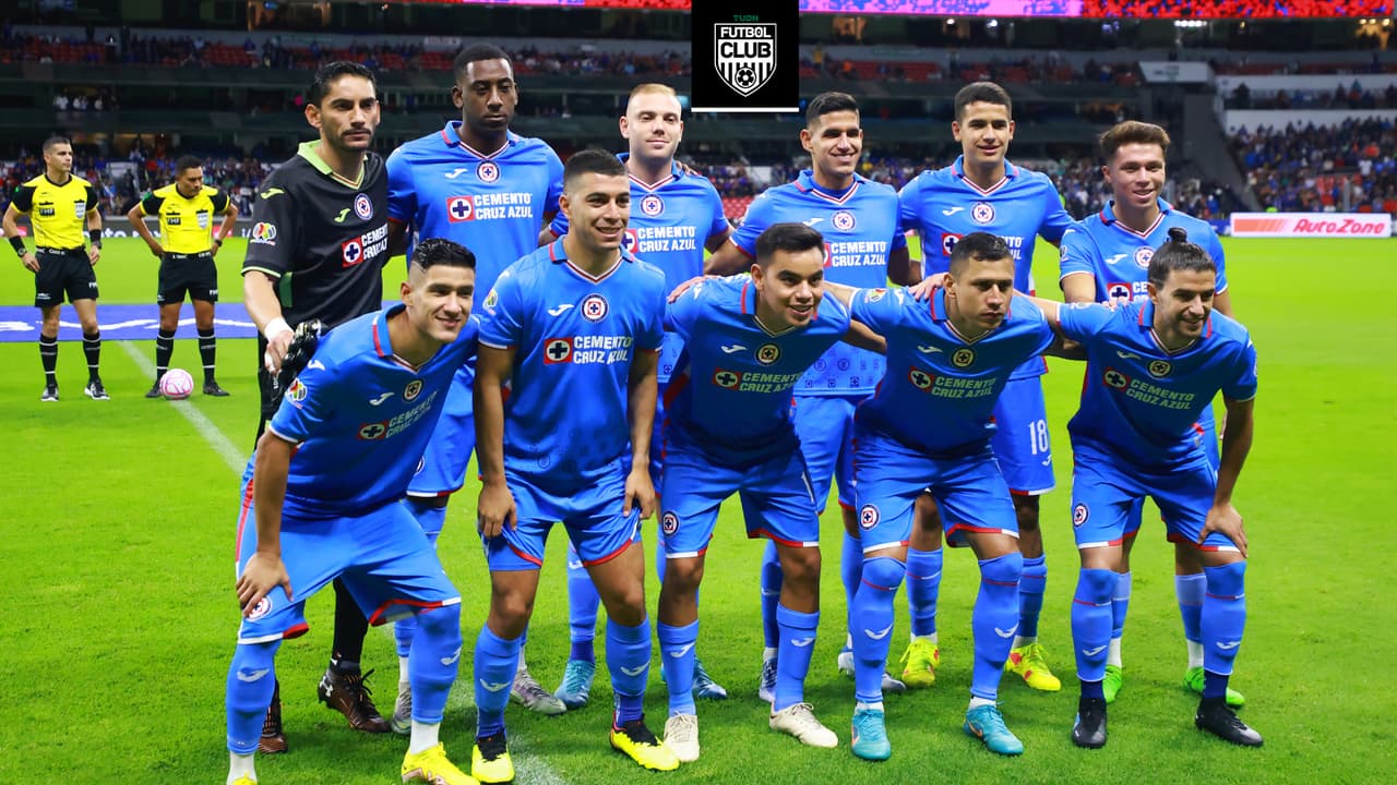 Cruz Azul recibirá cerca de 480 mil dólares por parte de la FIFA