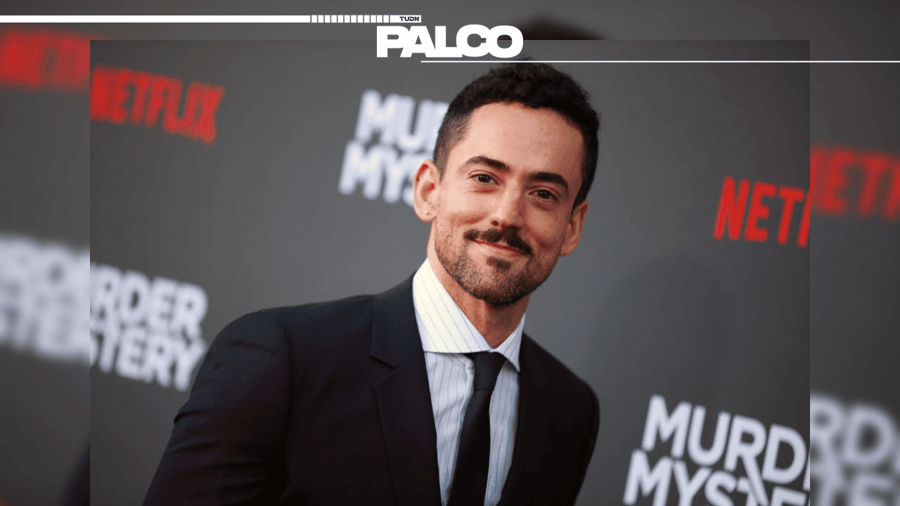 Luis Gerardo Méndez desarrollará contenido en español en Estados Unidos | El actor mexicano logra un acuerdo junto con su productora y Paramount + Latinoamérica para producir contenido en español.
