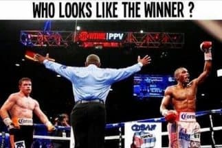 Erislandy Lara insiste en que venció a Saúl ‘Canelo’ Álvarez