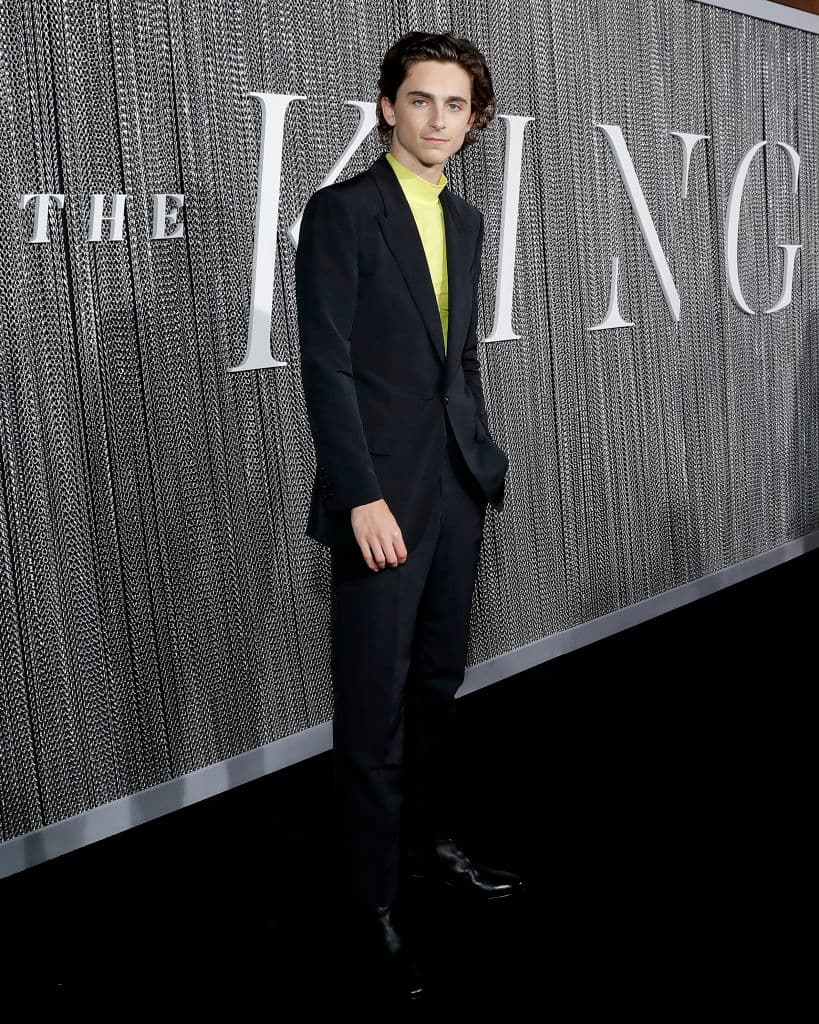 La nueva película será dirigida por el mismo hombre que nos dio ‘Paddington’, Paul King.
<br>