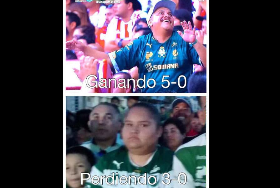 Memes final Clausura 2015