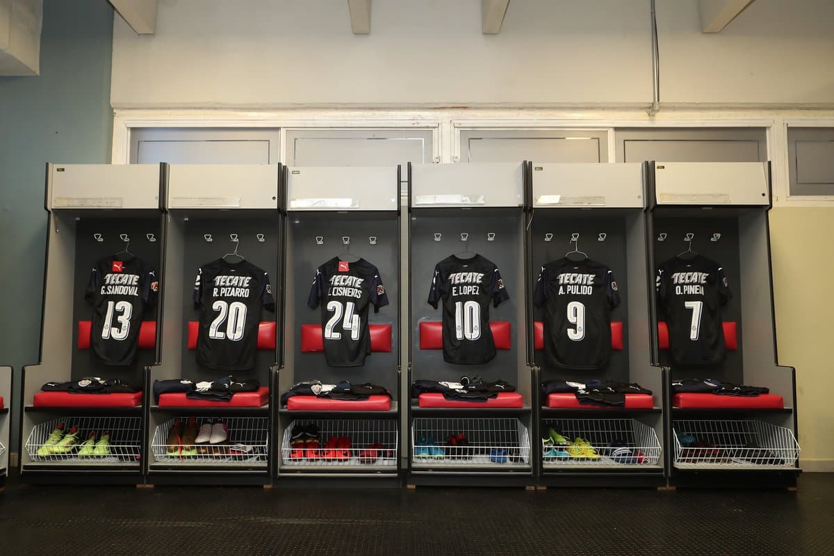 Almeyda movió sus piezas tras la derrota ante Cruz Azul.