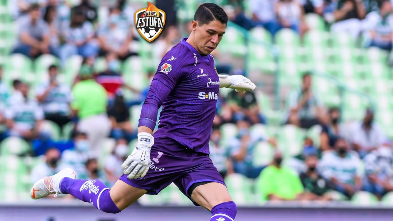 Hugo González, en la baraja como refuerzo de hasta tres equipos