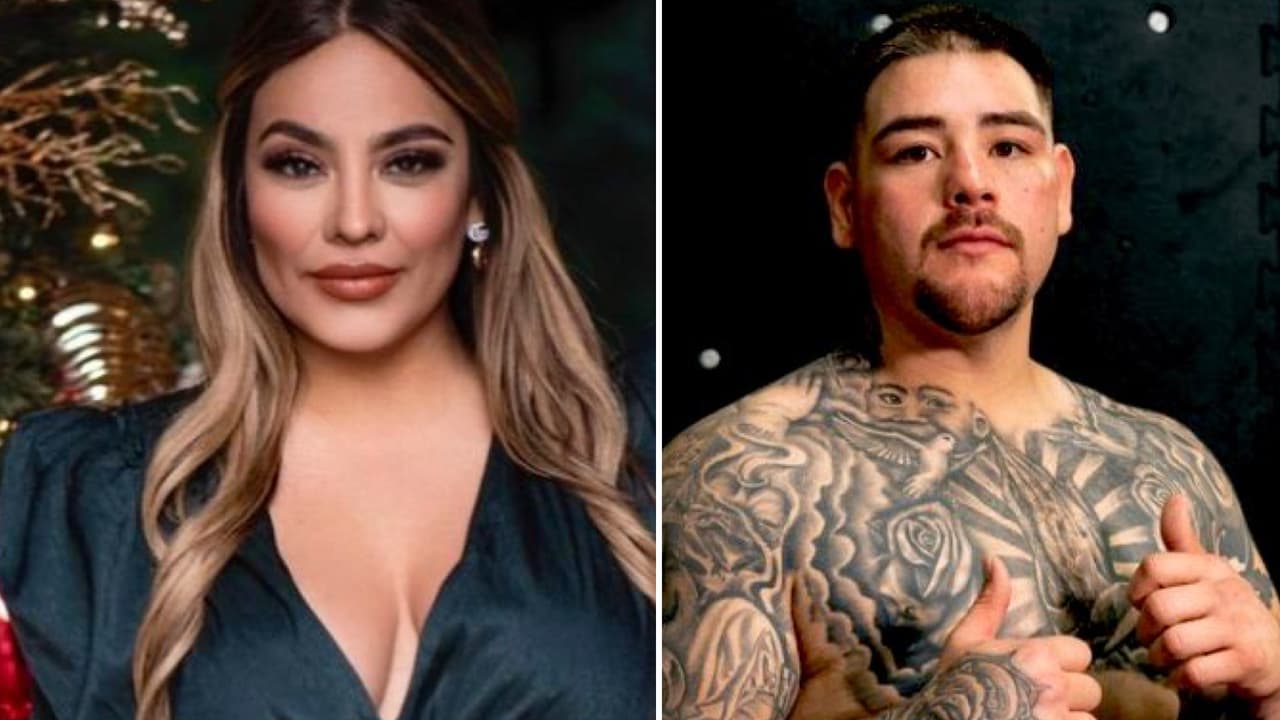 Mayeli Alonso responde tajante a quienes la juzgan por tener un novio después de otro