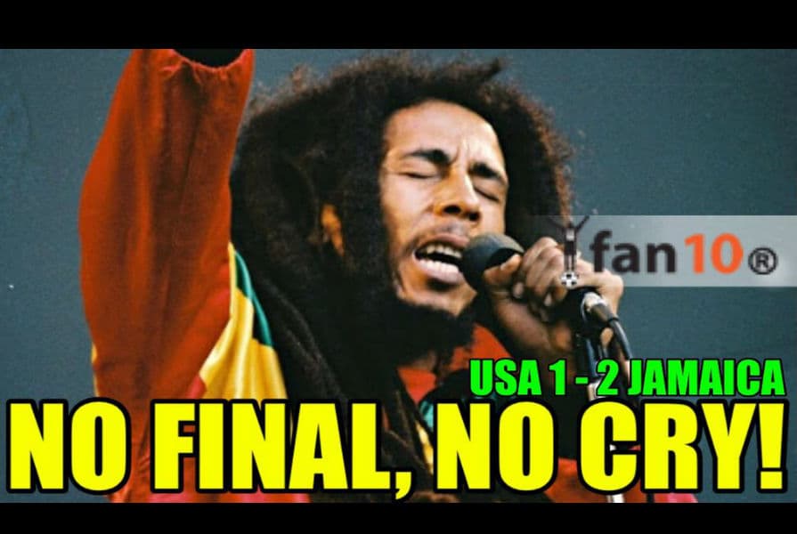 Memes del México vs, Panamá Copa Oro 2015