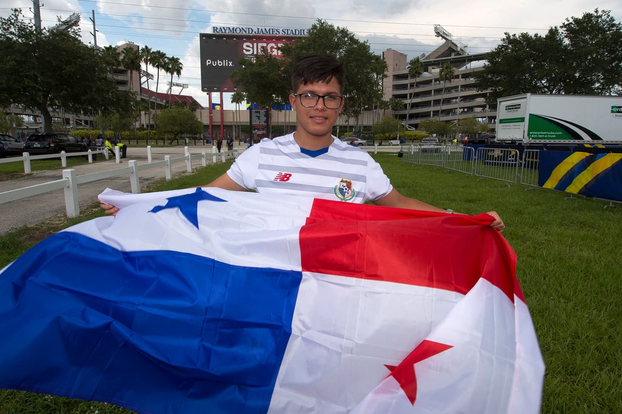 Panamá ha demostrado su crecimiento dentro de la Concacaf y eso lo saben sus hinchas.