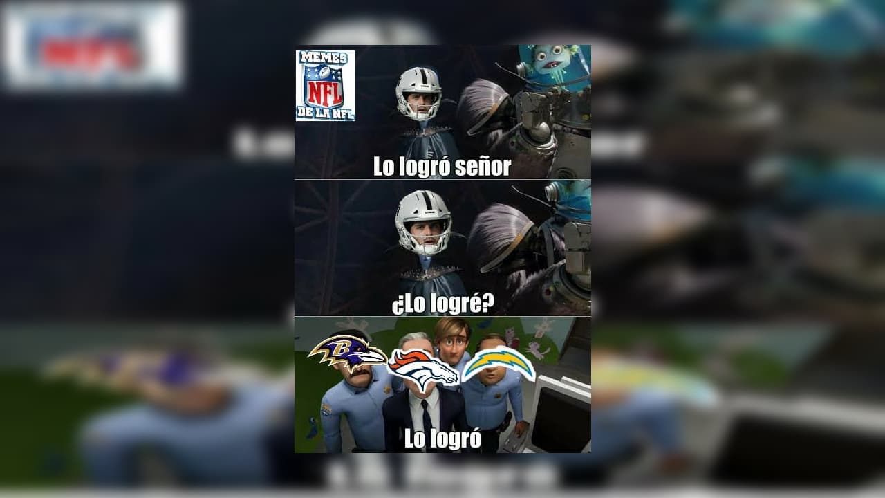 Los memes mas entretenidos de la semana arremeten en contra de Tom Brady de los Buccaneers, aunque tambien salen dañados los Dallas Cowboys y los Kansas City Chiefs.
