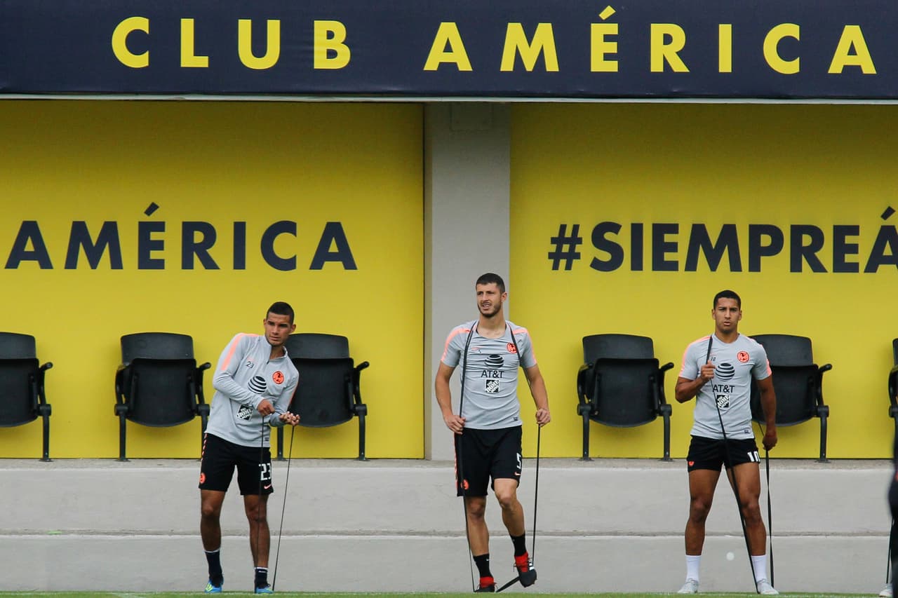 El próximo duelo contra Monarcas Morelia marca un reto especial porque si bien el rival de turno va de noveno está apenas a dos puntos.