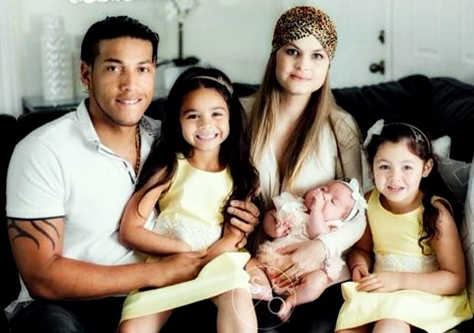 Juliet de Solarte de 31 años falleció luego de una batalla contra el cáncer