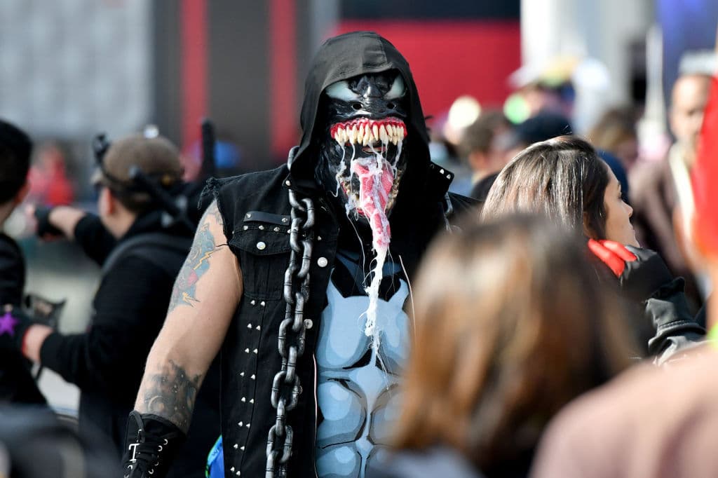 La última vez que se retrasó fue una semana, desde septiembre 17 al 24 de septiembre